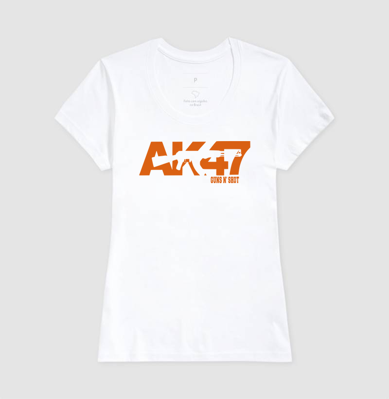 Camisa 15