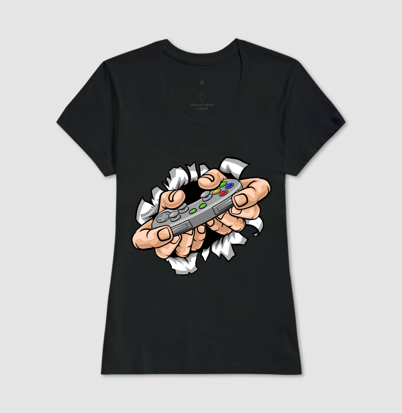 Camisa 13