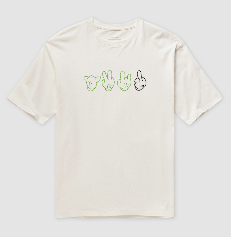 Camisa 1