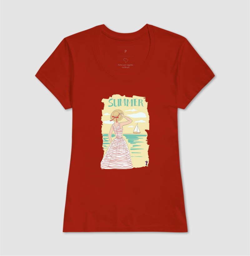 Camisa 9
