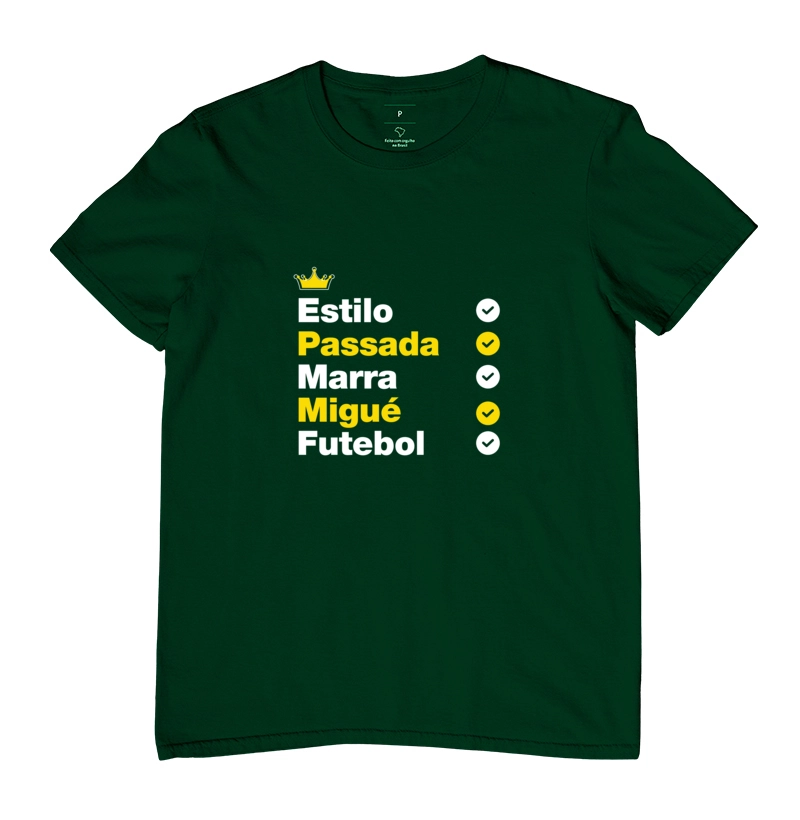 Camisa 4