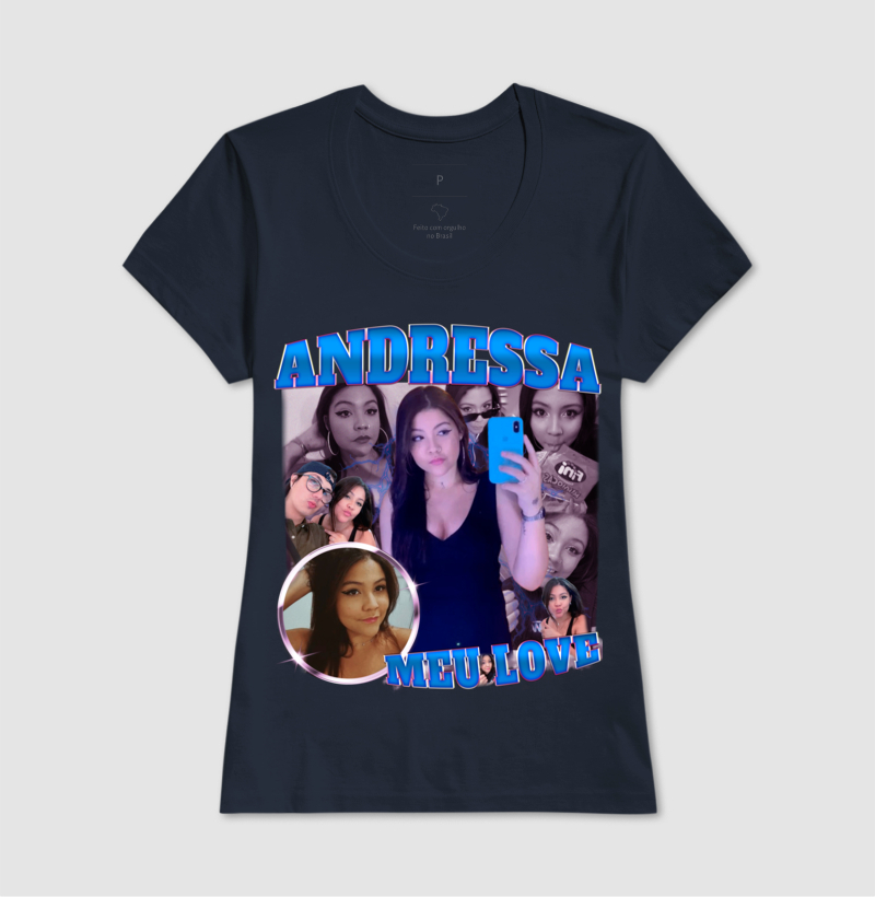 Camisa 6