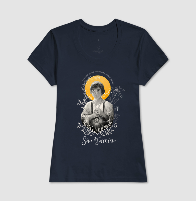 Camisa 7
