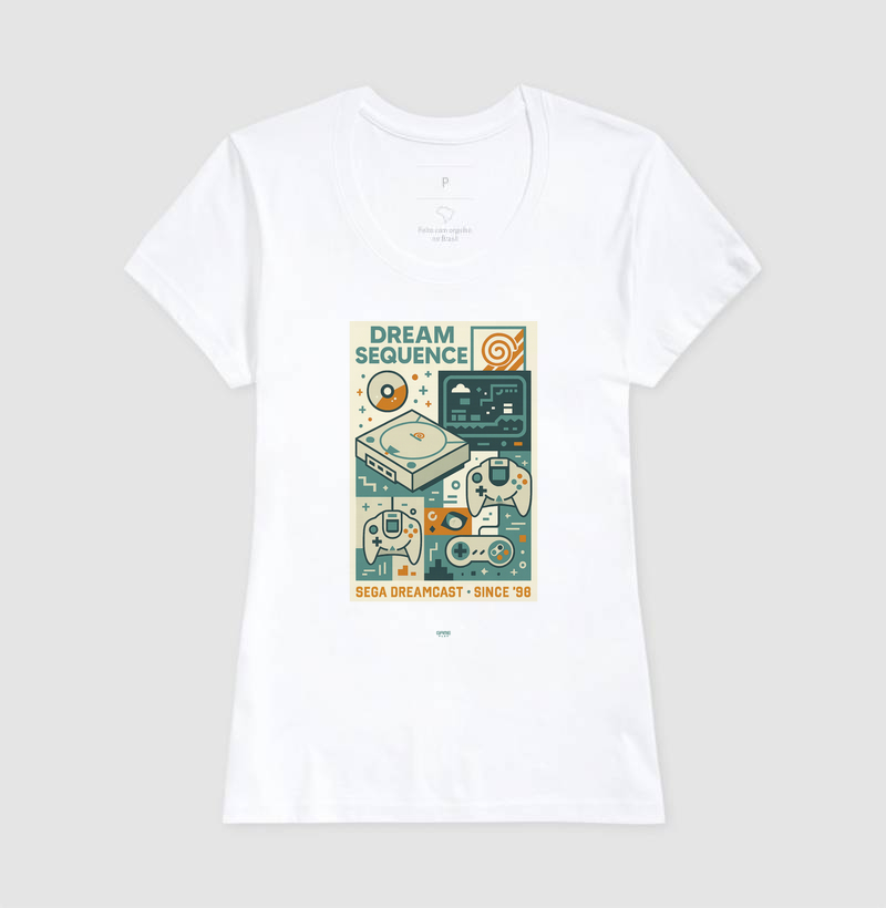 Camisa 13