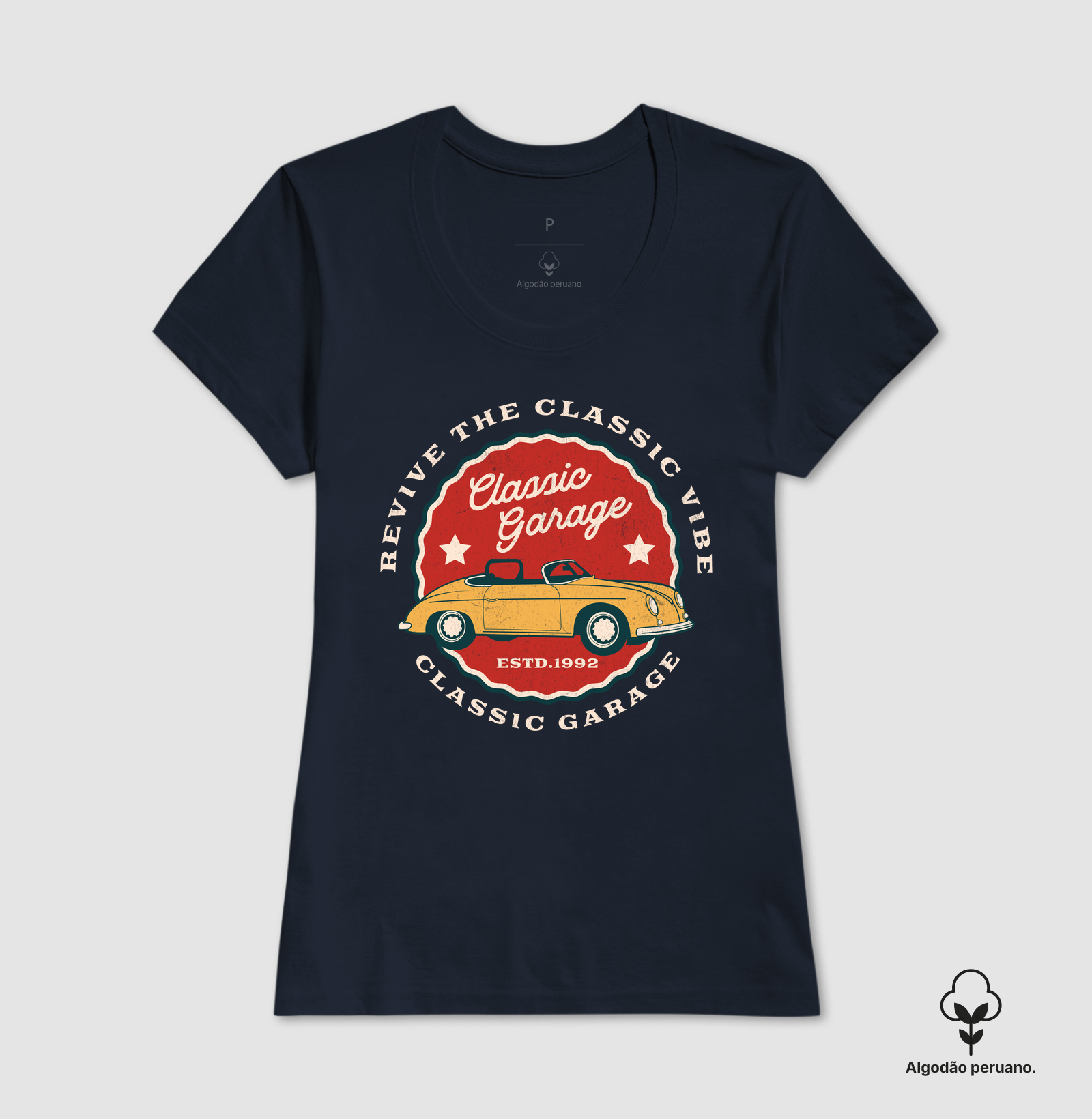 Camisa 2