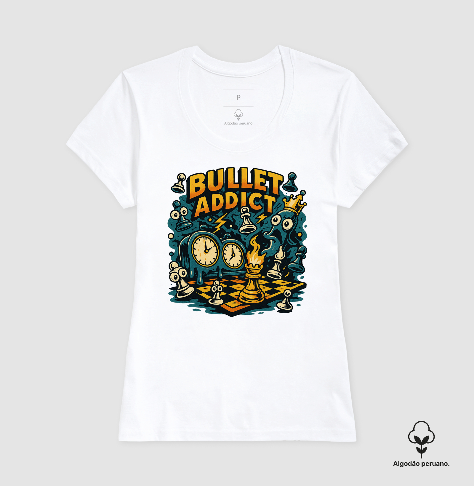 Camisa 3