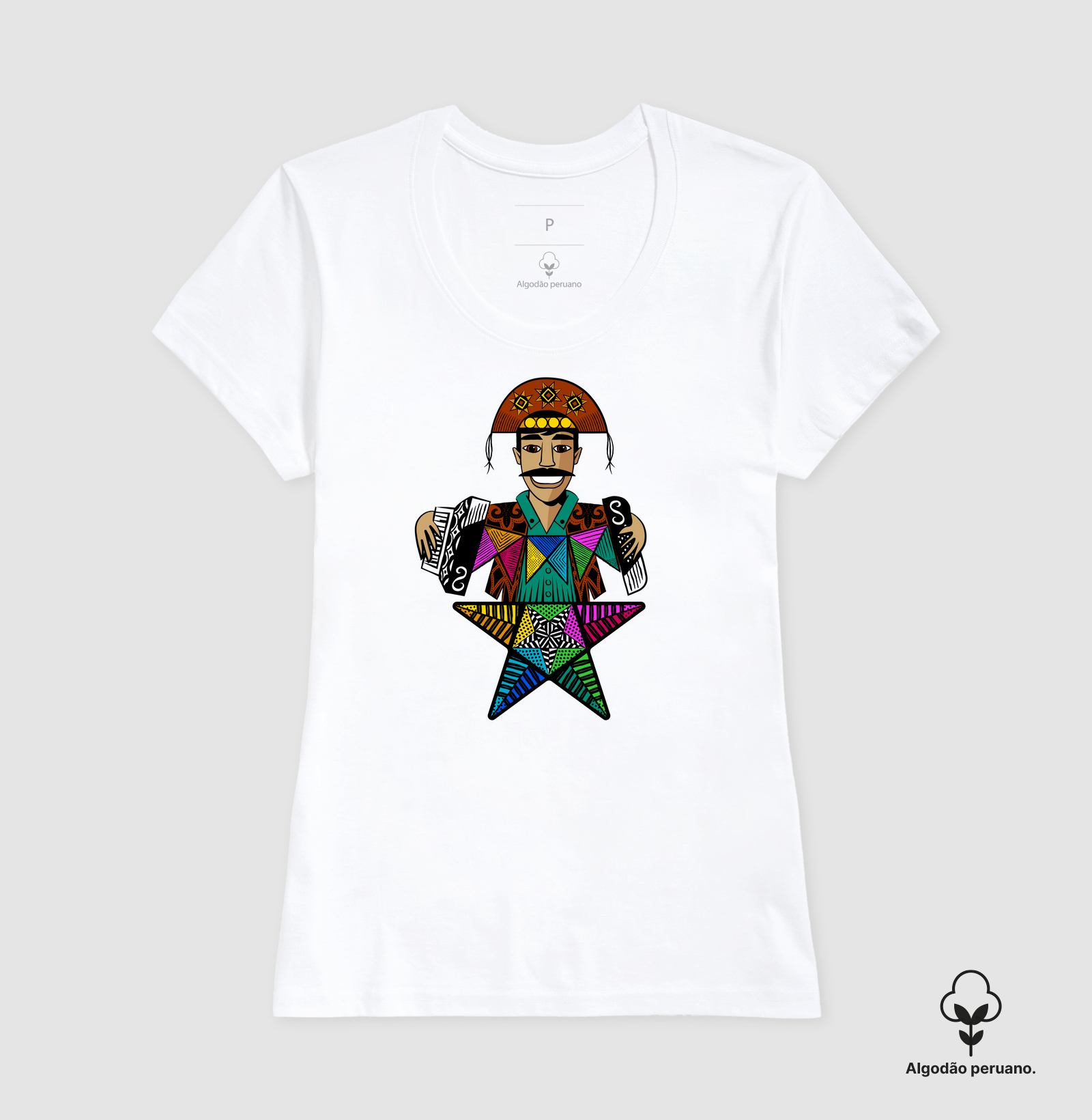 Camisa 4