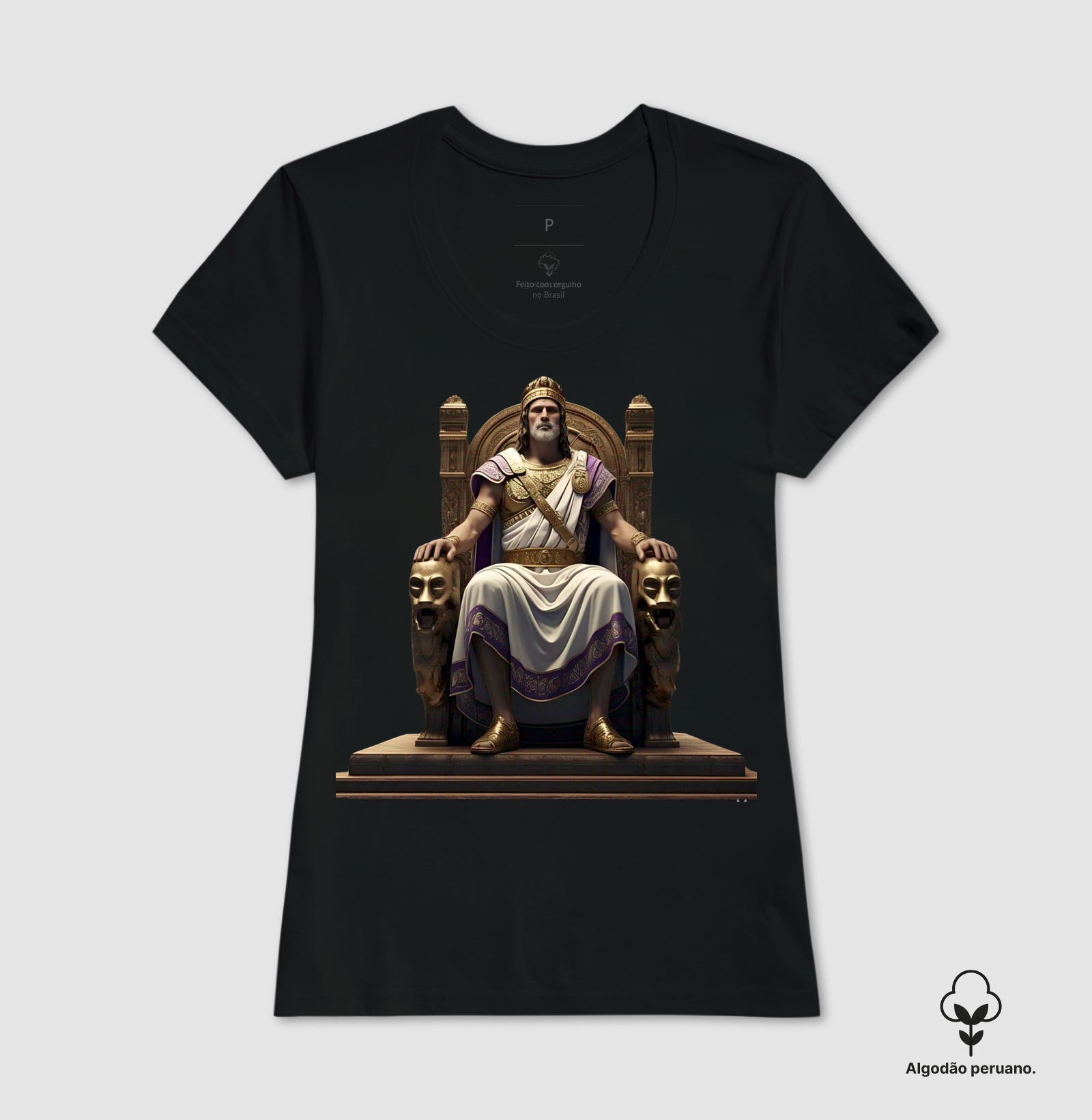 Camisa 3