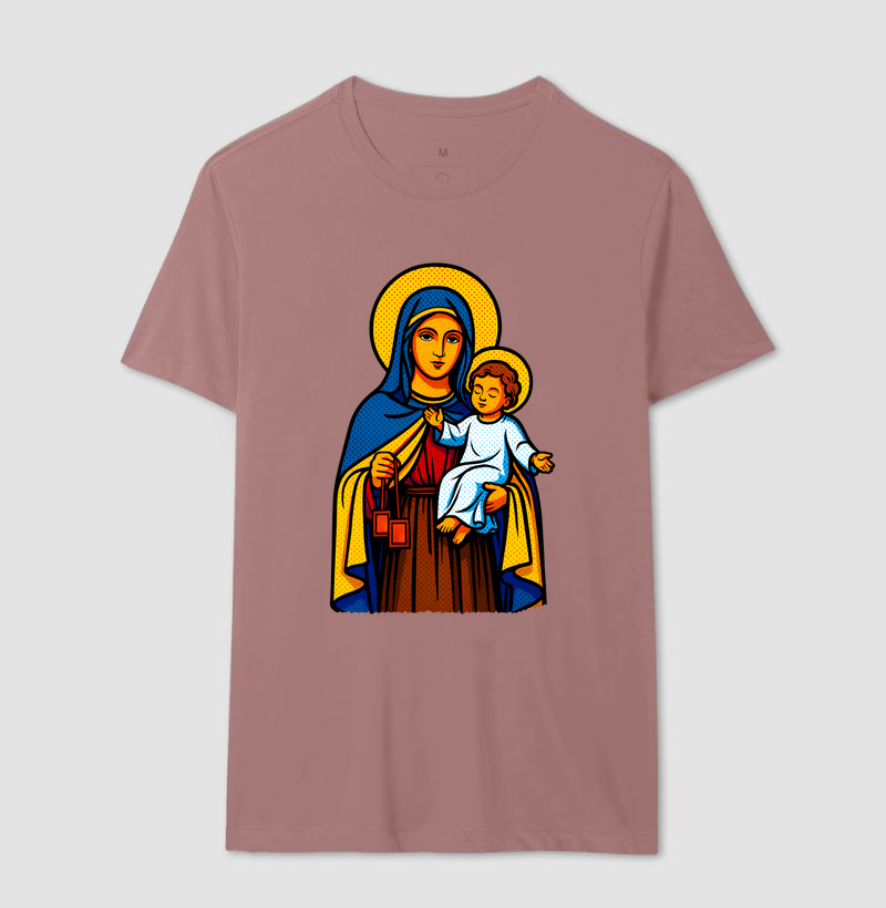Camisa 16
