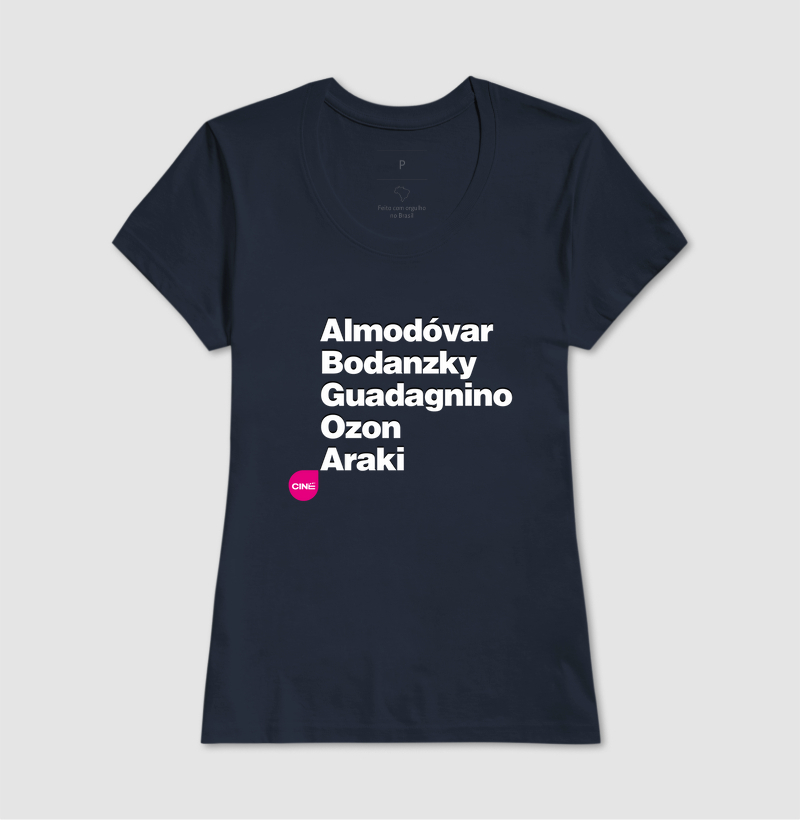 Camisa 18