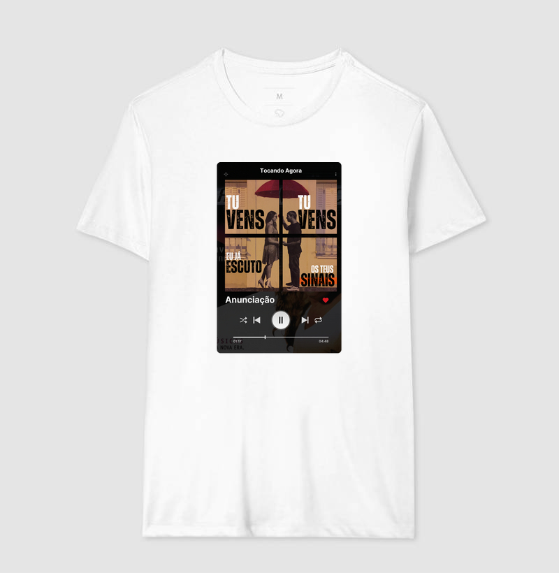 Camisa 8
