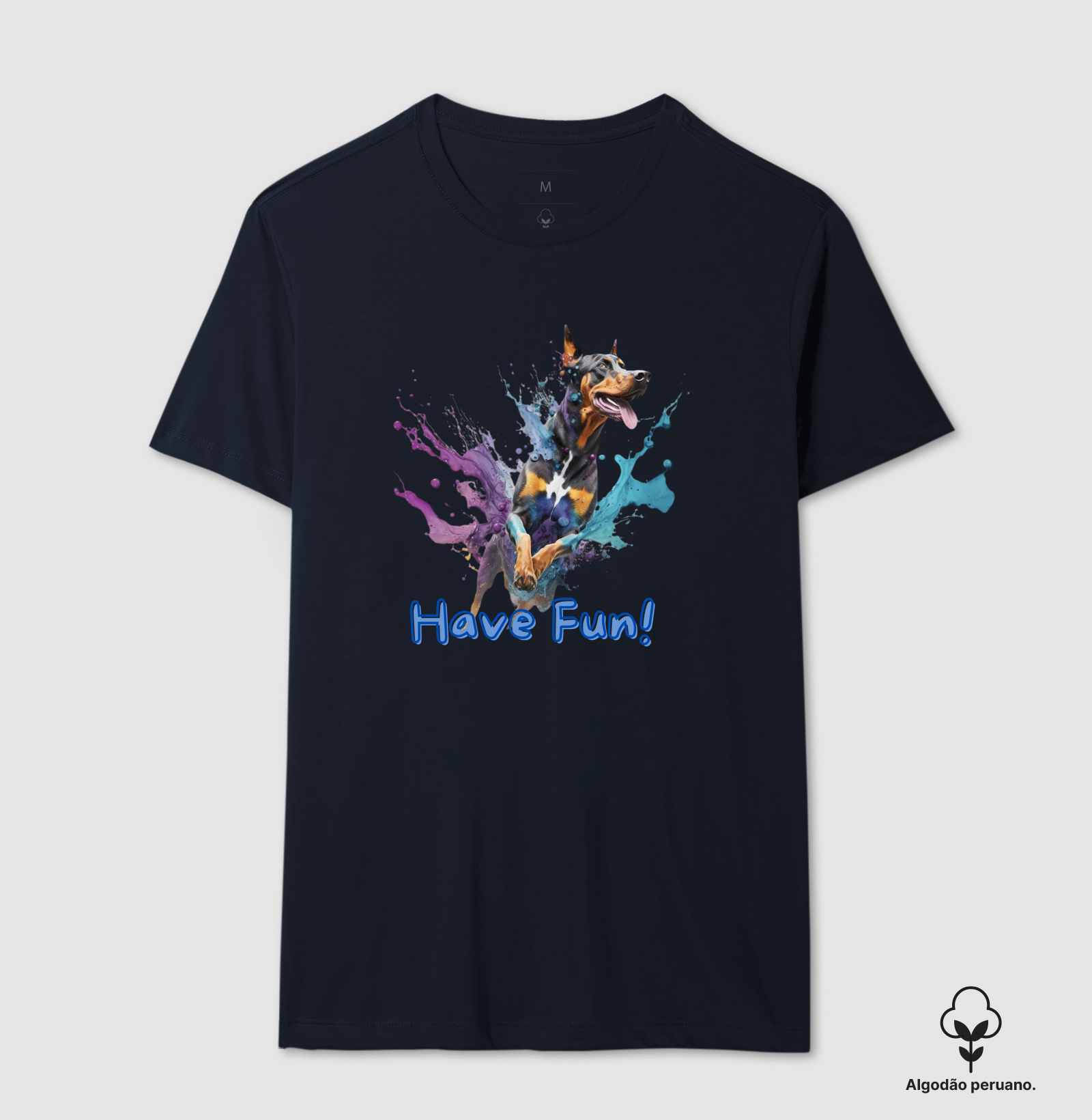 Camisa 6