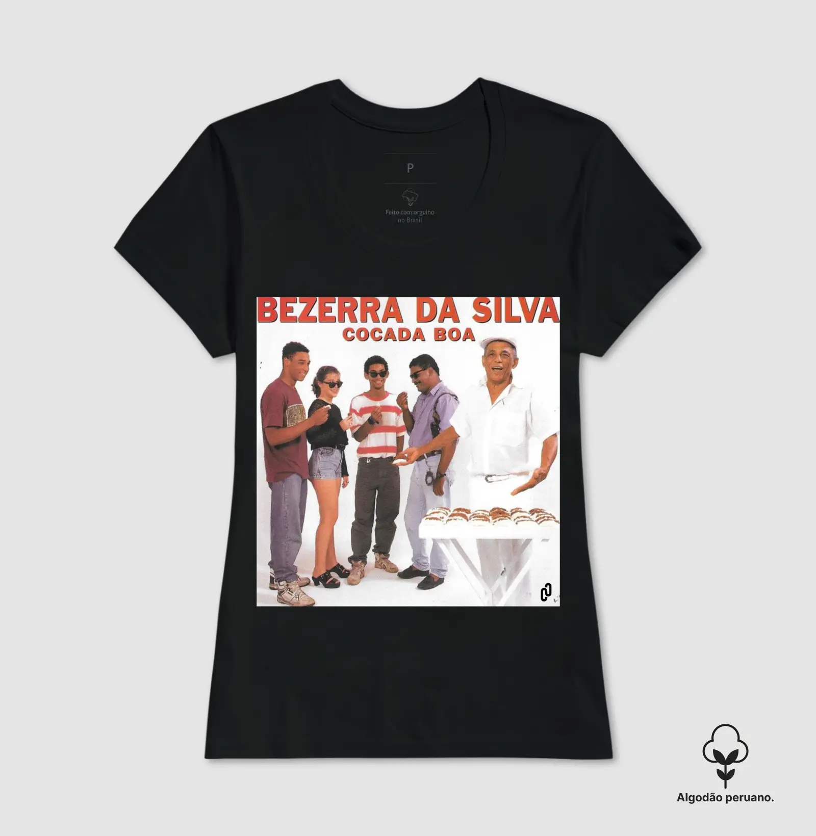 Camisa 1