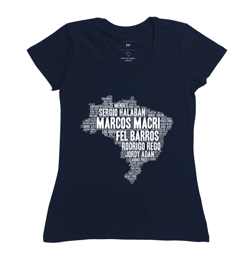 Camisa 6