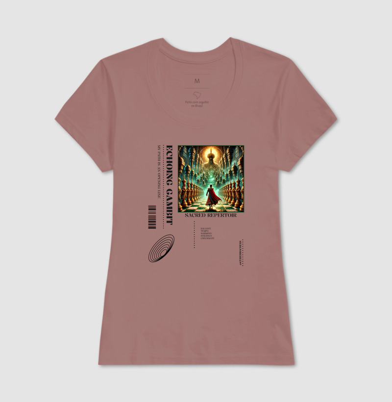Camisa 16