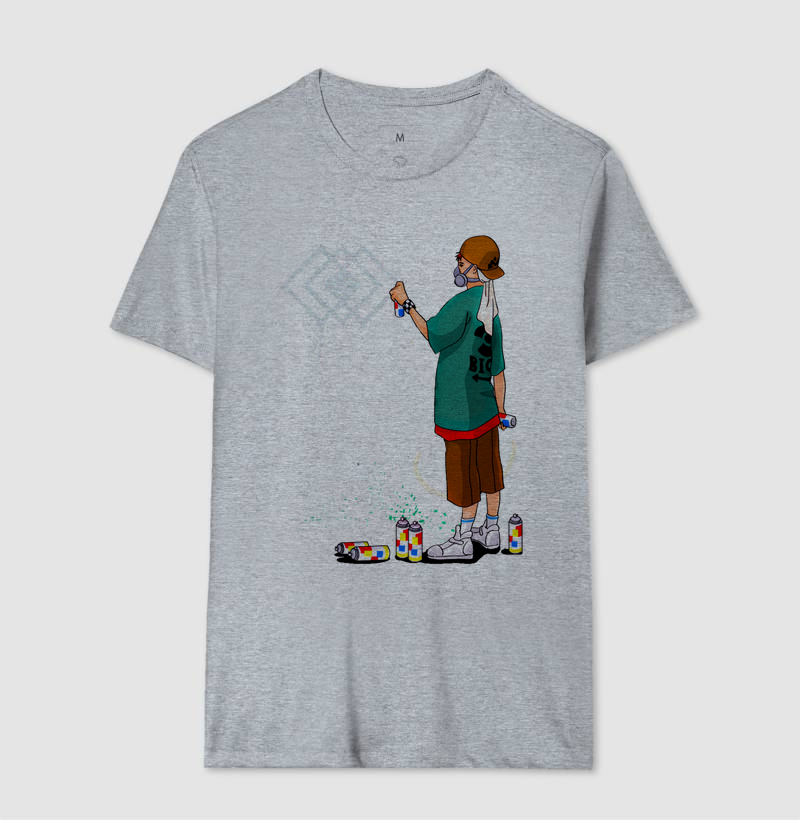 Camisa 10