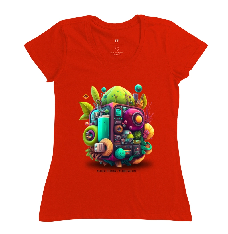 Camisa 5