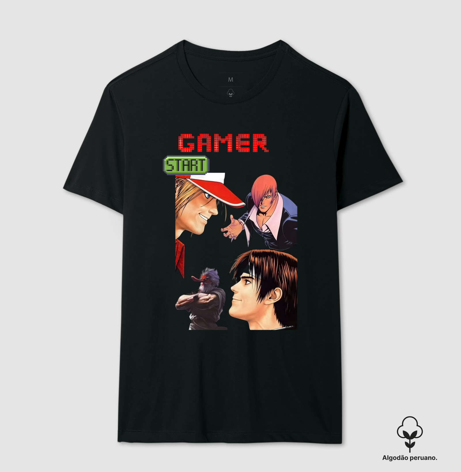 Camisa 4