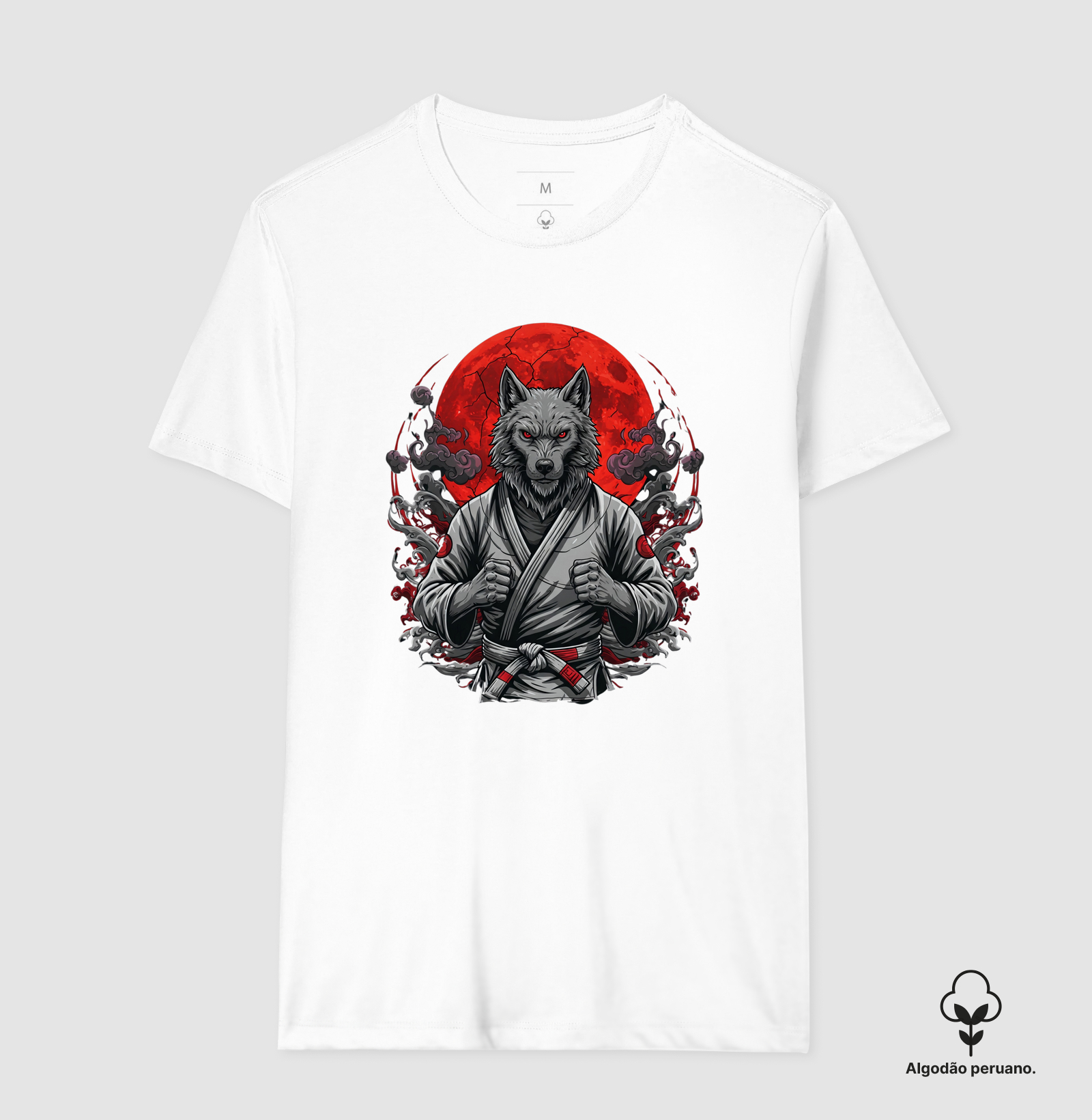 Camisa 8