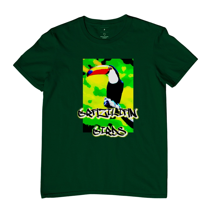 Camisa 11