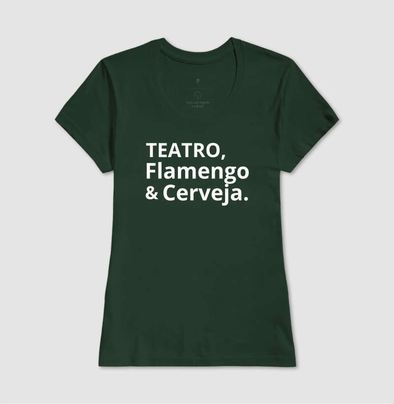 Camisa 12
