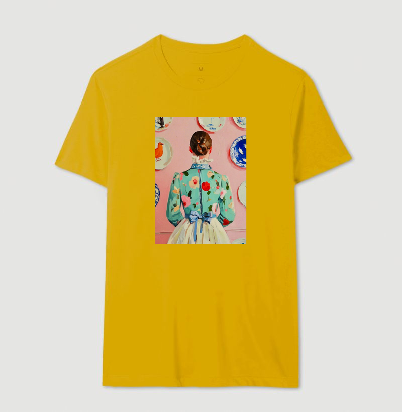 Camisa 13