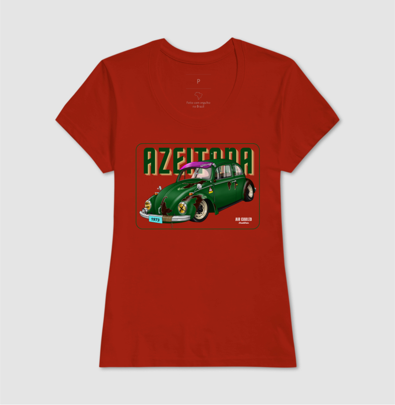 Camisa 10