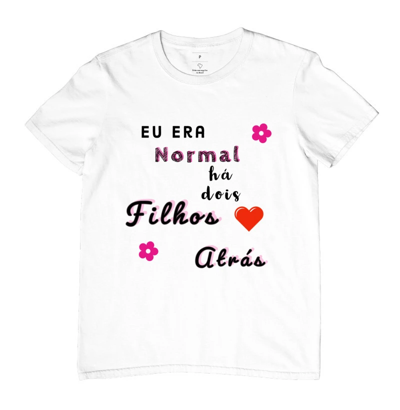 Camisa 1