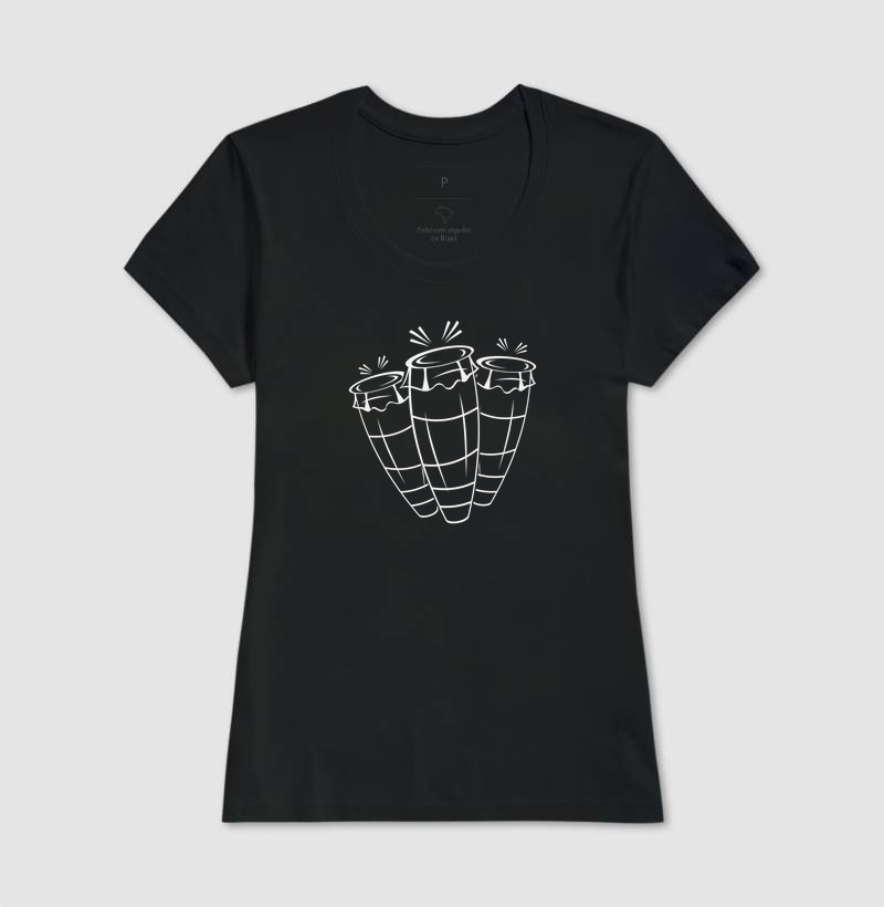 Camisa 17