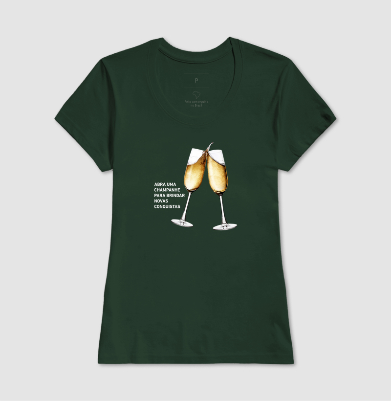 Camisa 11