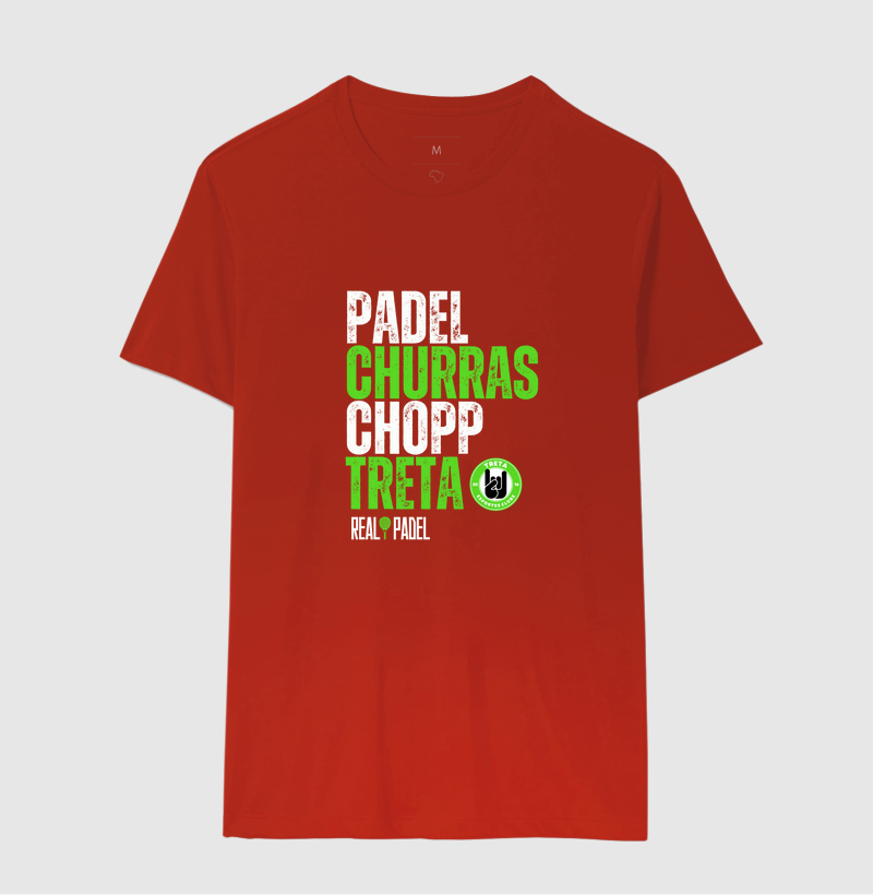 Camisa 13