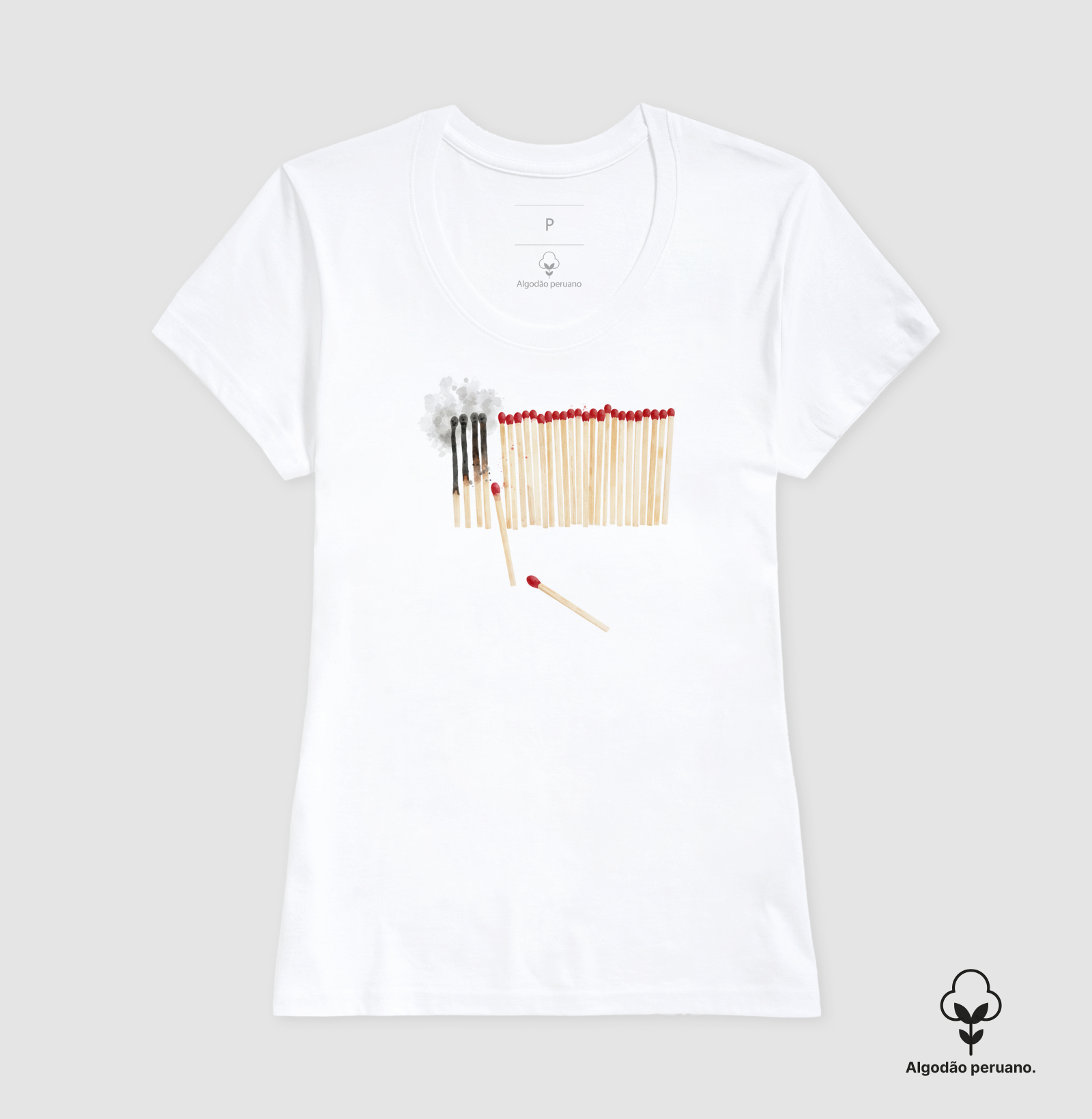 Camisa 7