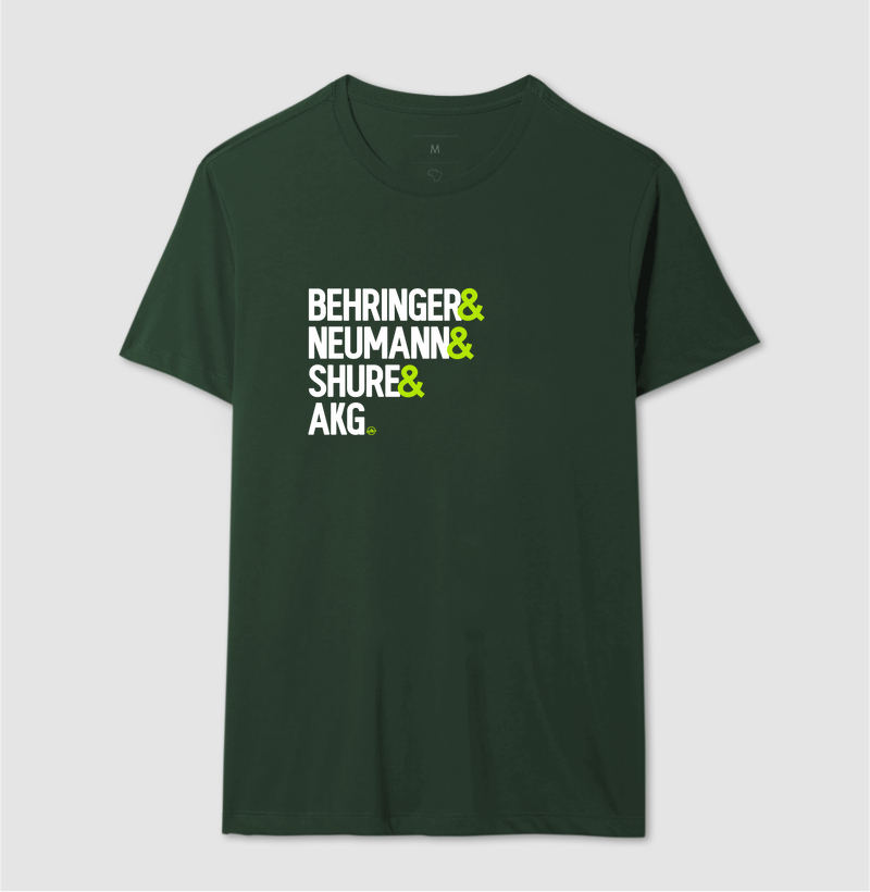 Camisa 9
