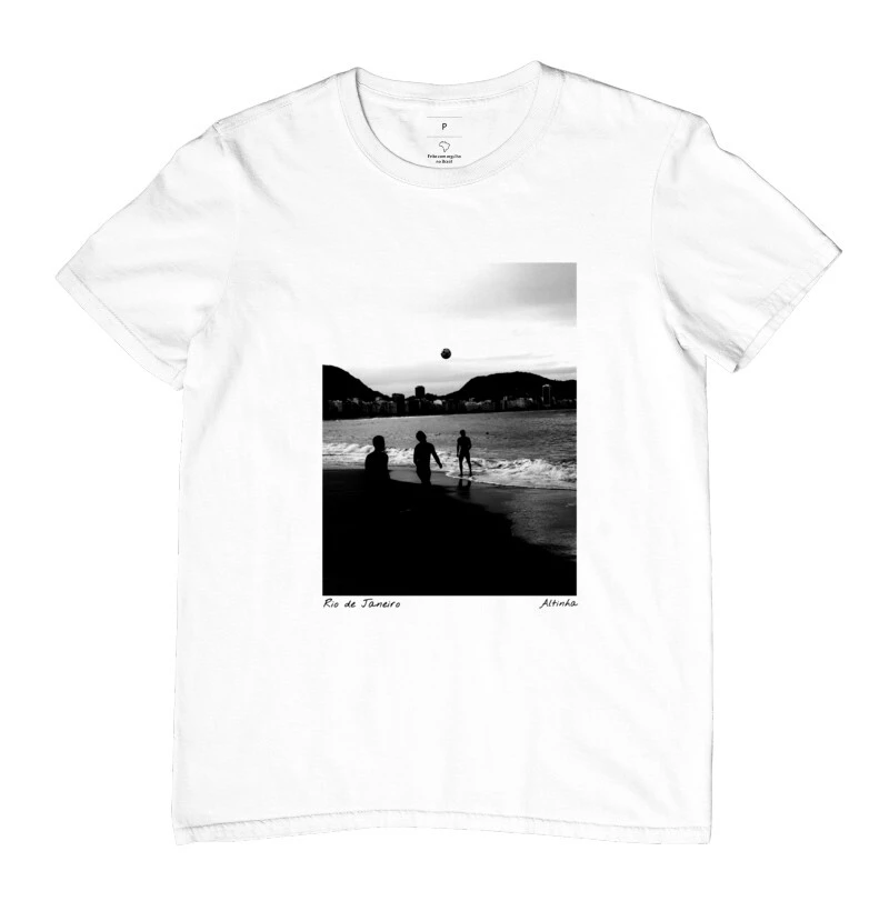 Camisa 1