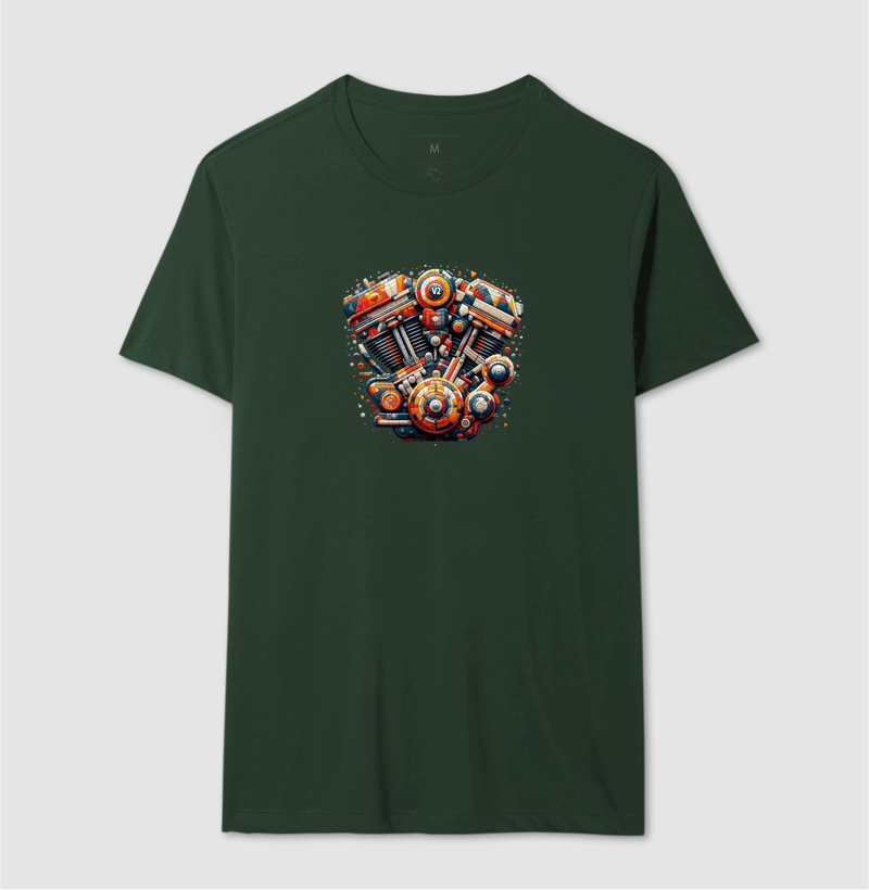Camisa 10