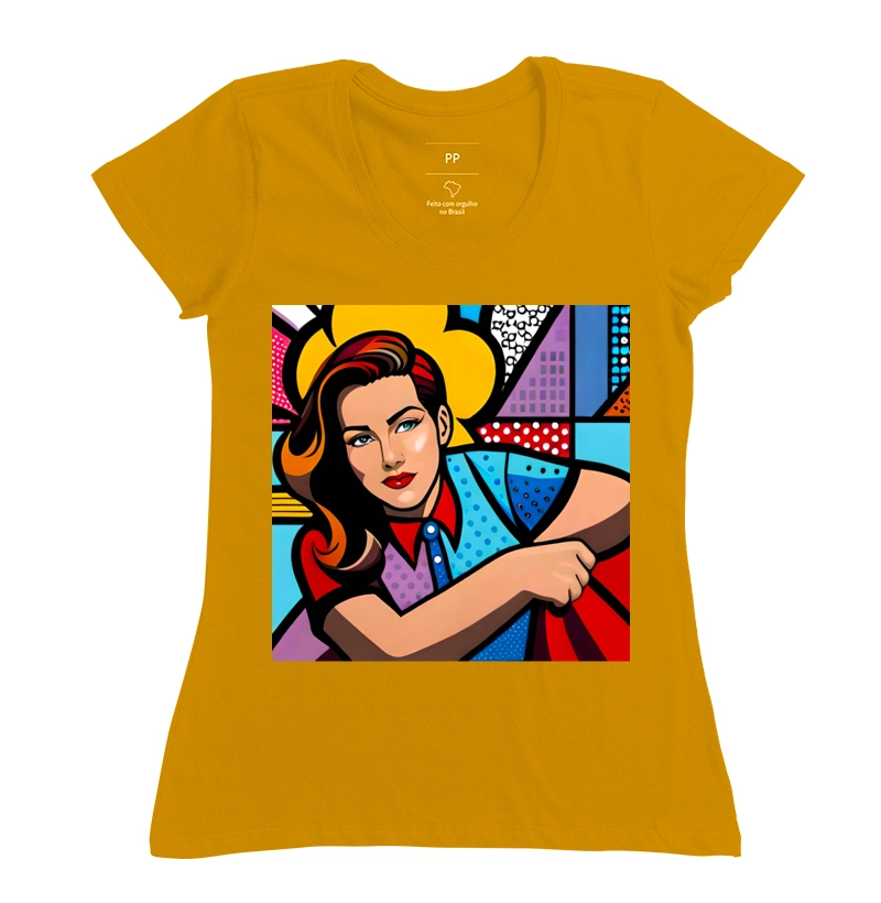 Camisa 14