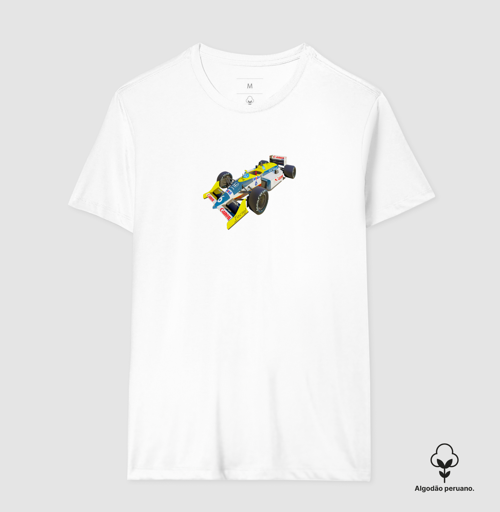Camisa 5