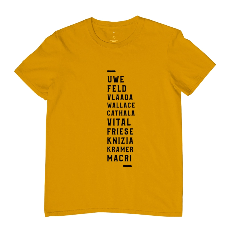 Camisa 13
