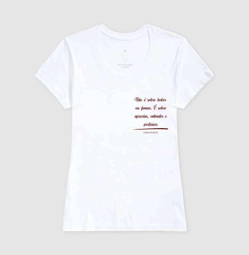 Camisa 15