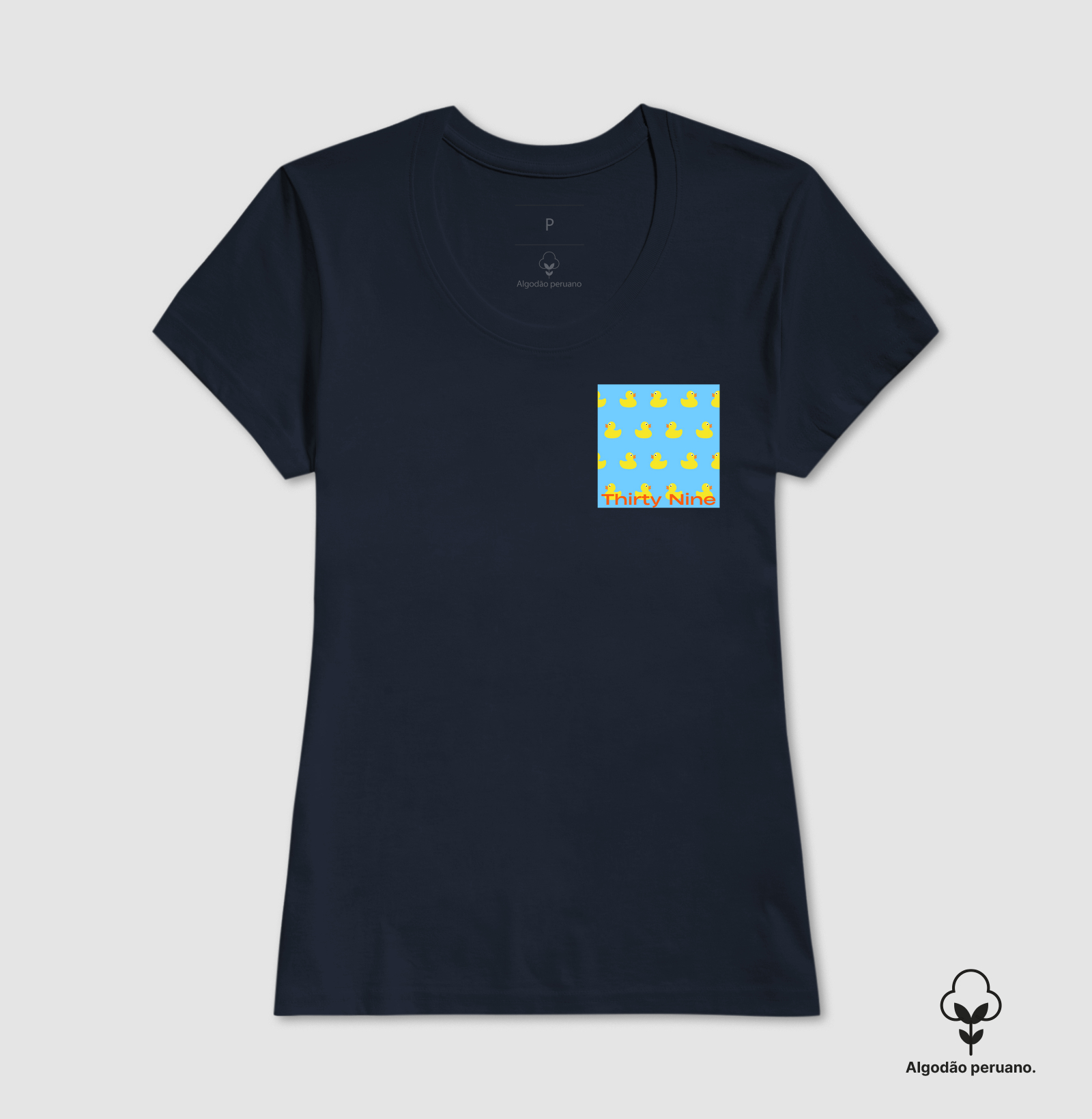 Camisa 1