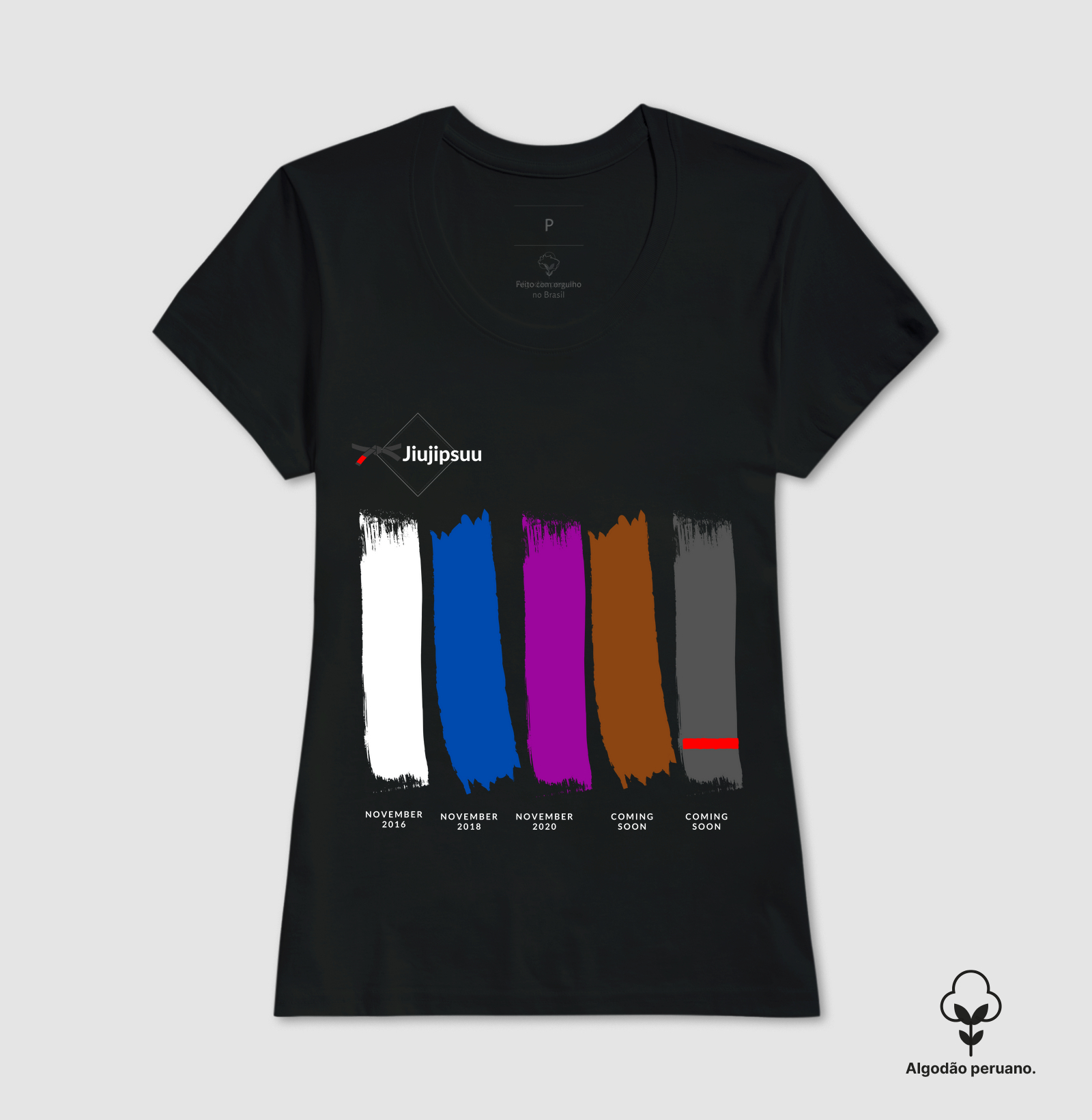 Camisa 2