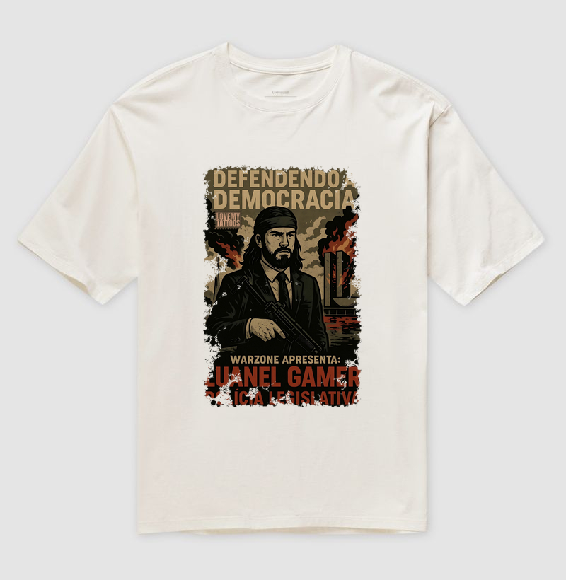 Camisa 3