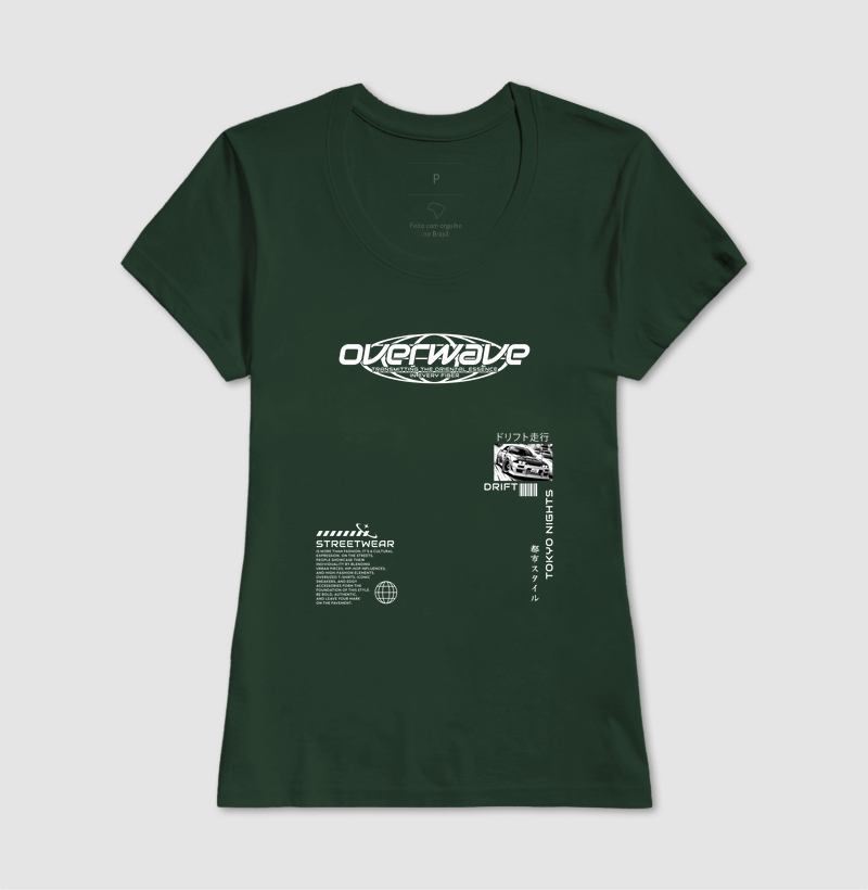 Camisa 7