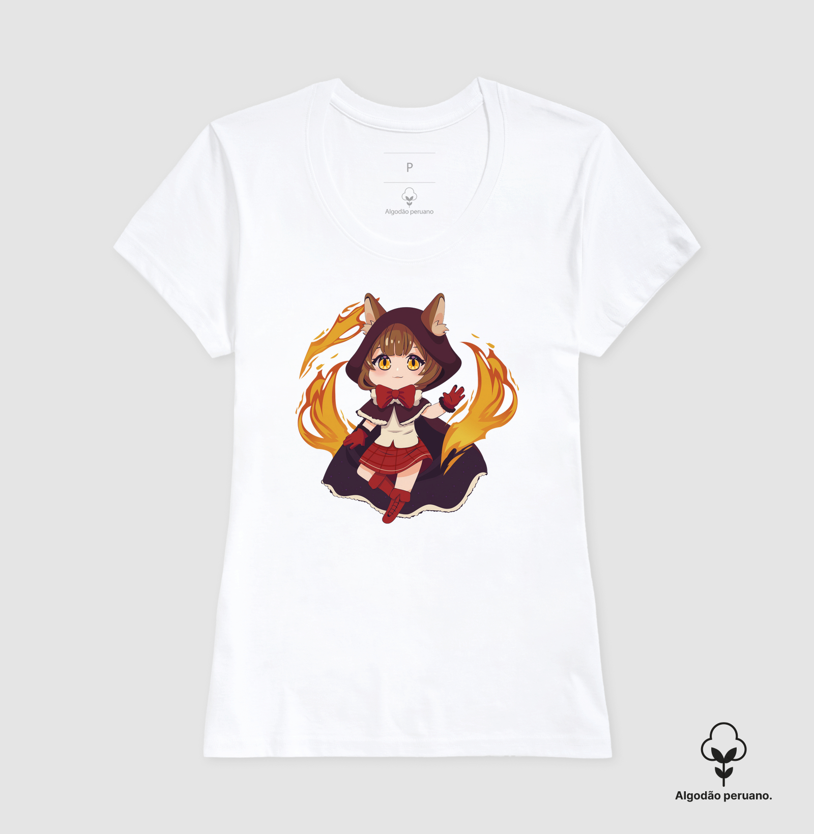 Camisa 6