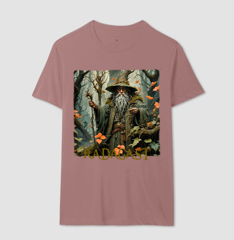 Camisa 18