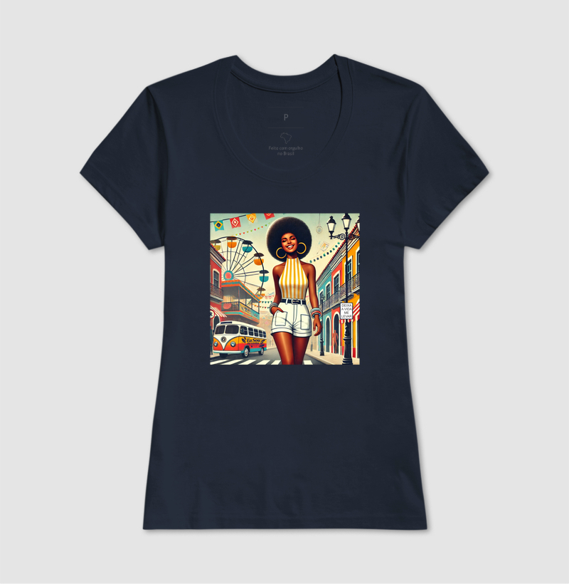 Camisa 9