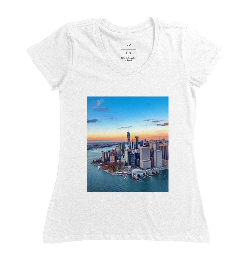 Camisa 1