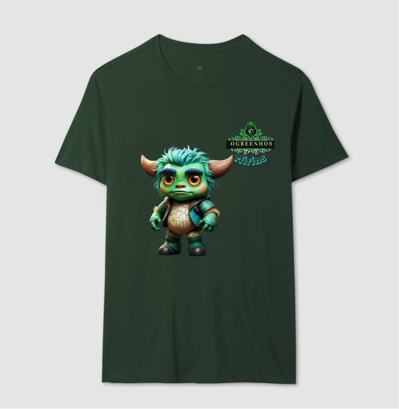 Camisa 10