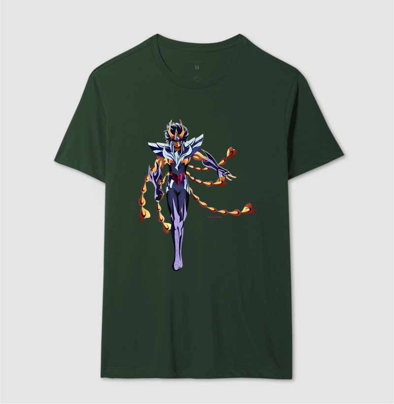 Camisa 10
