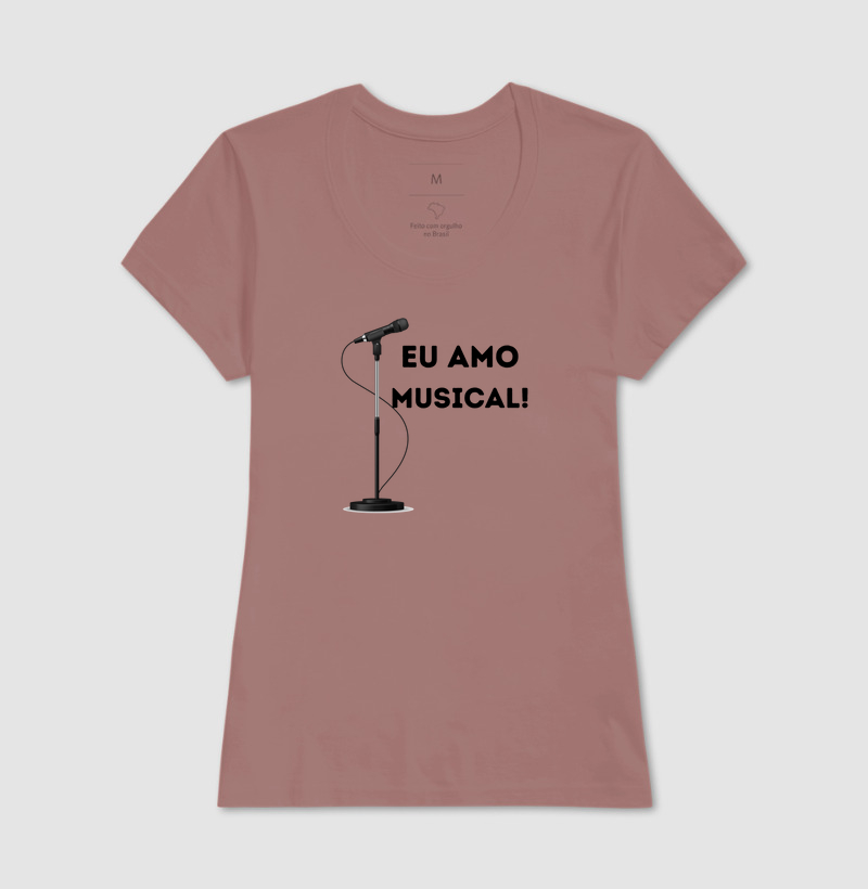 Camisa 16